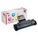 Tonercartridge Quantore alternatief tbv Samsung ML-2010 zwart
