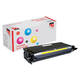 Tonercartridge Quantore alternatief tbv Dell 593-10173 geel