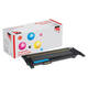 Tonercartridge Quantore alternatief tbv Samsung CLT-C4072S blauw