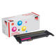 Tonercartridge Quantore alternatief tbv Samsung CLT-M4072S rood