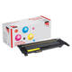 Tonercartridge Quantore alternatief tbv Samsung CLT-Y4072S geel