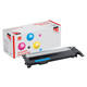 Tonercartridge Quantore alternatief tbv Samsung CLT-C404S blauw