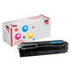 Tonercartridge Quantore alternatief tbv Samsung CLT-C504S blauw