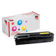 Tonercartridge Quantore alternatief tbv Samsung CLT-Y504S geel