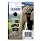 Inktcartridge Epson 24XL T2431 zwart
