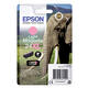 Inktcartridge Epson 24XL T2436 lichtrood