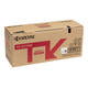 Toner Kyocera TK-5270M rood