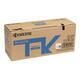 Toner Kyocera TK-5270C blauw