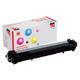 Tonercartridge Quantore alternatief tbv HP CF217A 17A zwart