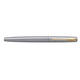 Vulpen Parker Jotter stainless steel GT medium