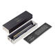Vulpen Parker Jotter stainless steel GT medium