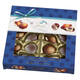 Geschenkdoos Hamlet chocolade zeevruchten