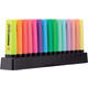 Markeerstift STABILO BOSS Original 70/15 assorti deskset à 15 stuks