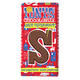 Chocoladeletter Tony's Chocolonely melk pepernoot S 180gr