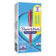 Balpen Paper Mate Flexgrip Ultra medium rood