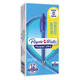 Balpen Paper Mate Flexgrip Ultra medium blauw