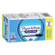 Balpen Paper Mate Flexgrip Ultra medium zwart valuepack 30+6 gratis
