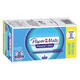 Balpen Paper Mate Flexgrip Ultra medium blauw valuepack 30+6 gratis