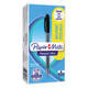 Balpen Paper Mate Flexgrip Ultra stick medium zwart