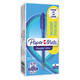 Balpen Paper Mate Flexgrip Ultra stick medium blauw