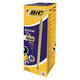 Balpen BIC Cristal medium goud