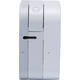 Labelprinter Brother P-touch Cube TZe PT-P300BT desktop 12mm wit