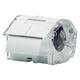 Etiket Brother CZ-1005 multifunctioneel 50mm 1 rol á 5m wit