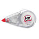 Correctietape Pritt Mini Flex 4.2mmx7m promo pack à 7+3 gratis
