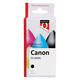 Inktcartridge Quantore alternatief tbv Canon PG-545XL zwart HC