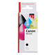 Inktcartridge Quantore alternatief tbv Canon PGI-525 zwart