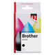 Inktcartridge Quantore alternatief tbv Brother LC-223 zwart