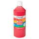 Plakkaatverf Creall basic donkerrood 500ml