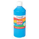 Plakkaatverf Creall basic blauw 500ml