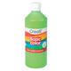 Plakkaatverf Creall basic lichtgroen 500ml