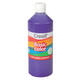 Plakkaatverf Creall basic paars 500ml