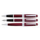 Balpen Cross Bailey Red Laquer