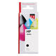 Inktcartridge Quantore alternatief tbv HP CB684EE 364XL zwart
