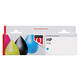 Inktcartridge Quantore alternatief tbv HP F6T81AE 973X blauw