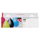 Inktcartridge Quantore alternatief tbv HP F6T83AE 973X geel