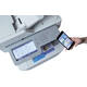 Multifunctional Laser printer Brother MFC-L9570CDWMT