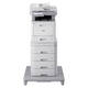 Multifunctional Laser printer Brother MFC-L9570CDWMT