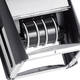 Woord-datumstempel Colop Heavy Duty 2000/WD Classic Line 12 teksten
