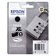 Inktcartridge Epson 35XL T3591 zwart