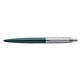 Balpen Parker Jotter XL matt green CT medium