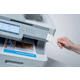 Multifunctional Laser printer Brother MFC-L9570CDWMT