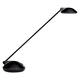 Bureaulamp Unilux Joker led zwart