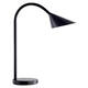 Bureaulamp Unilux Sol led zwart