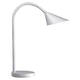 Bureaulamp Unilux Sol led wit