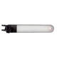 Bureaulamp Unilux Mambo led zwart