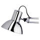Bureaulamp Unilux Success led chroom